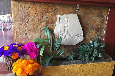 HOTEL POSADA AGUILA REAL PALENQUE 2* (Mexico) - from US$ 26 | BOOKED