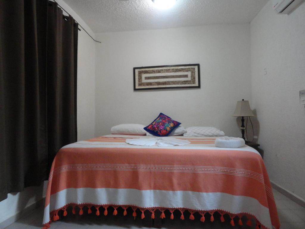 HOTEL POSADA AGUILA REAL PALENQUE 2* (Mexico) - from US$ 26 | BOOKED