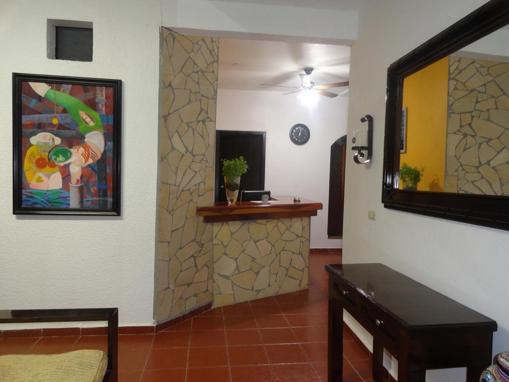 HOTEL POSADA AGUILA REAL PALENQUE 2* (Mexico) - from US$ 26 | BOOKED